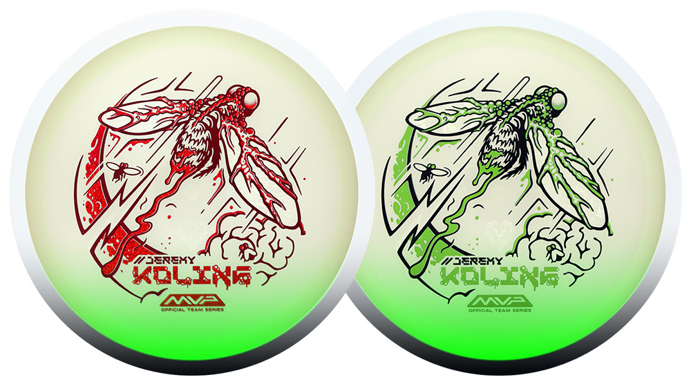MVP Eclipse Control - Jeremy Koling Halloween Team Series