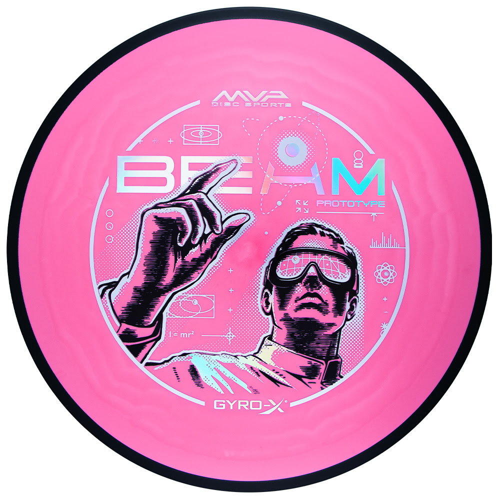 MVP GYRO-X Beam GYROpalooza